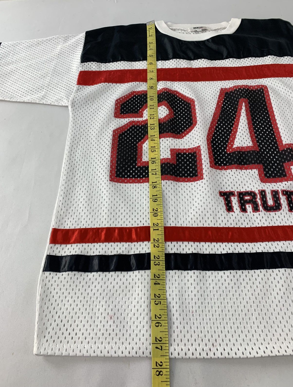 Other Neo Blood Tokyo 24 Trutus Mesh Style Jerseys Printed Tee Size US L / EU 52-54 / 3 - 10 Thumbnail
