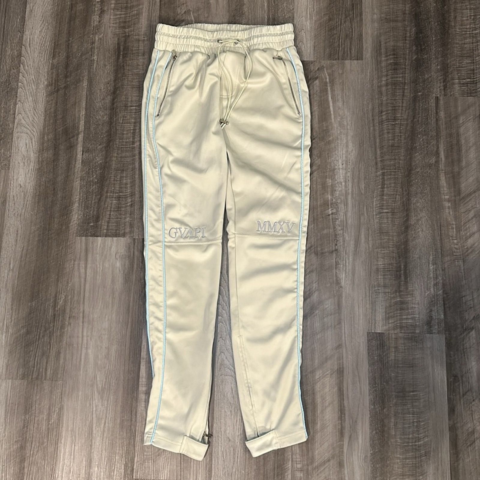 Other GVAPI MMXV by Aaron Wilhem Limited Edition Joggers - 34 Size US 34 / EU 50 - 2 Thumbnail