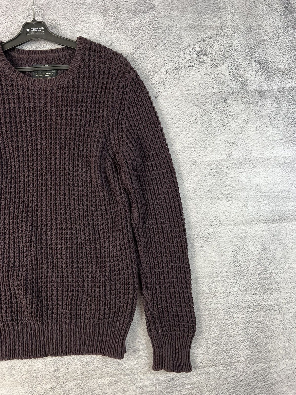 Allsaints × Japanese Brand × Vintage All saints rok crew Size US M / EU 48-50 / 2 - 3 Thumbnail