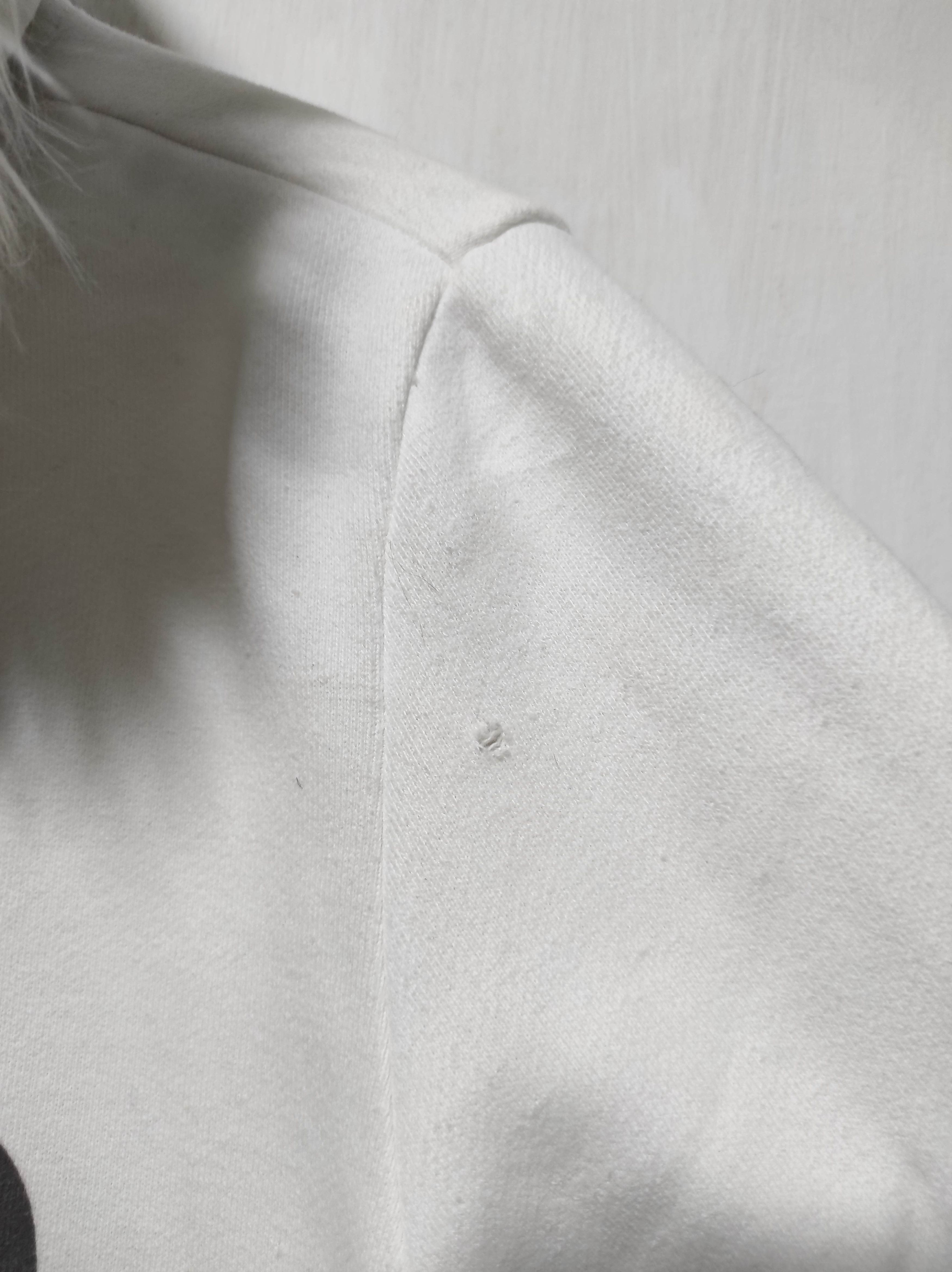 Jeep Jeep Spirit White zip fur hoodie ifsix LGB style Size US S / EU 44-46 / 1 - 10 Thumbnail