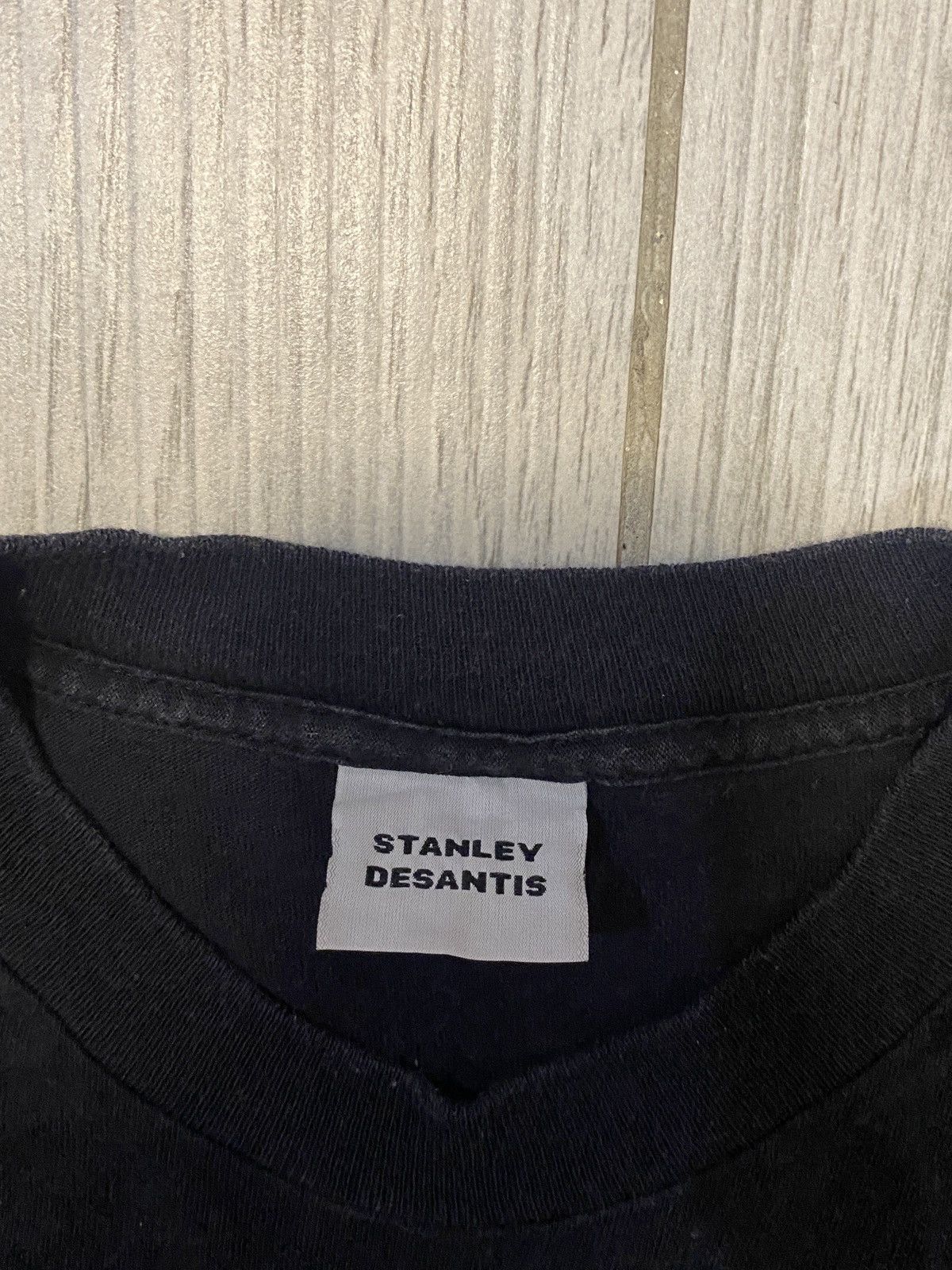 Vintage Stanley Desantis X files "Truth is out there" Size US XL / EU 56 / 4 - 3 Thumbnail