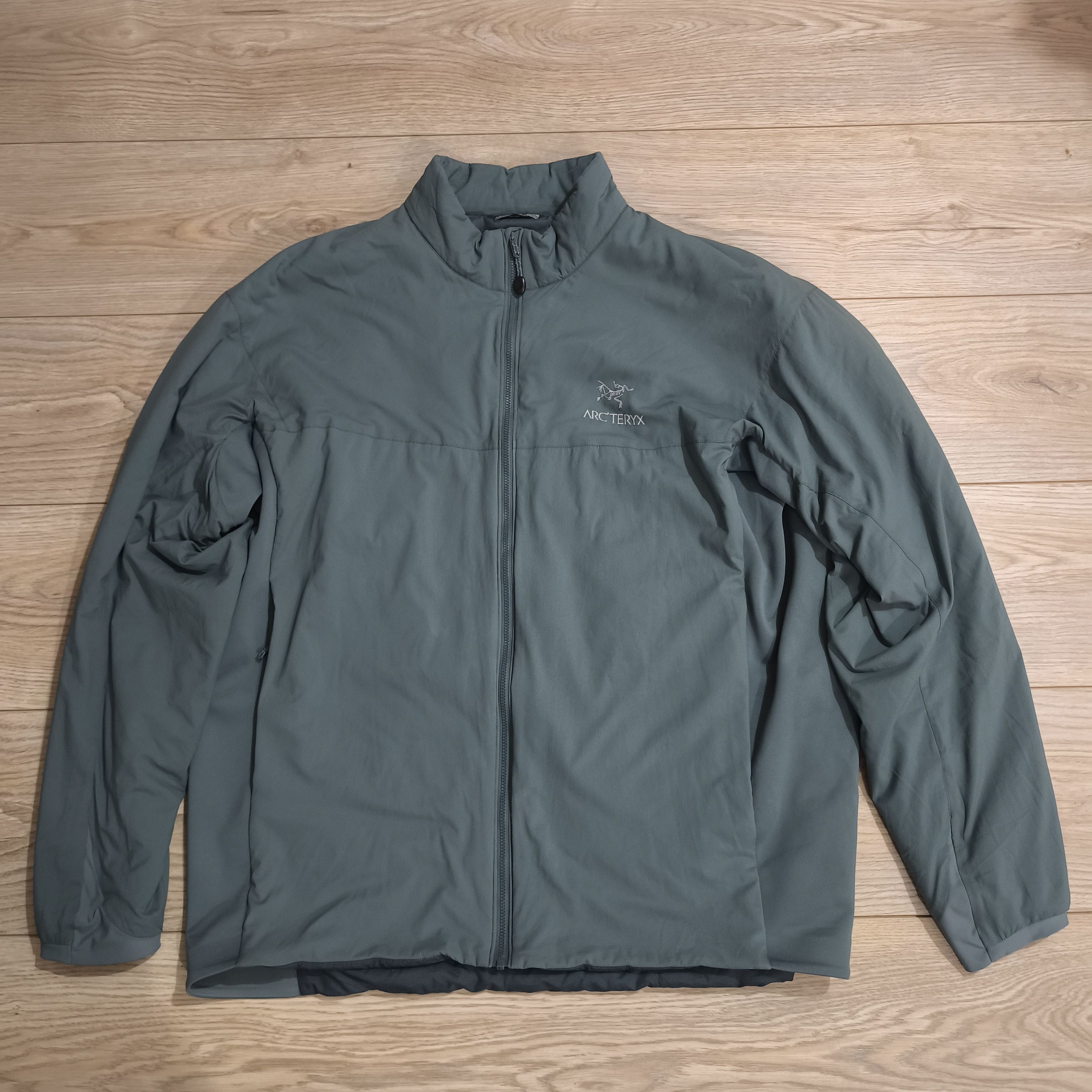 Arc'teryx Arc'teryx Size US XXL / EU 58 / 5 - 1 Thumbnail