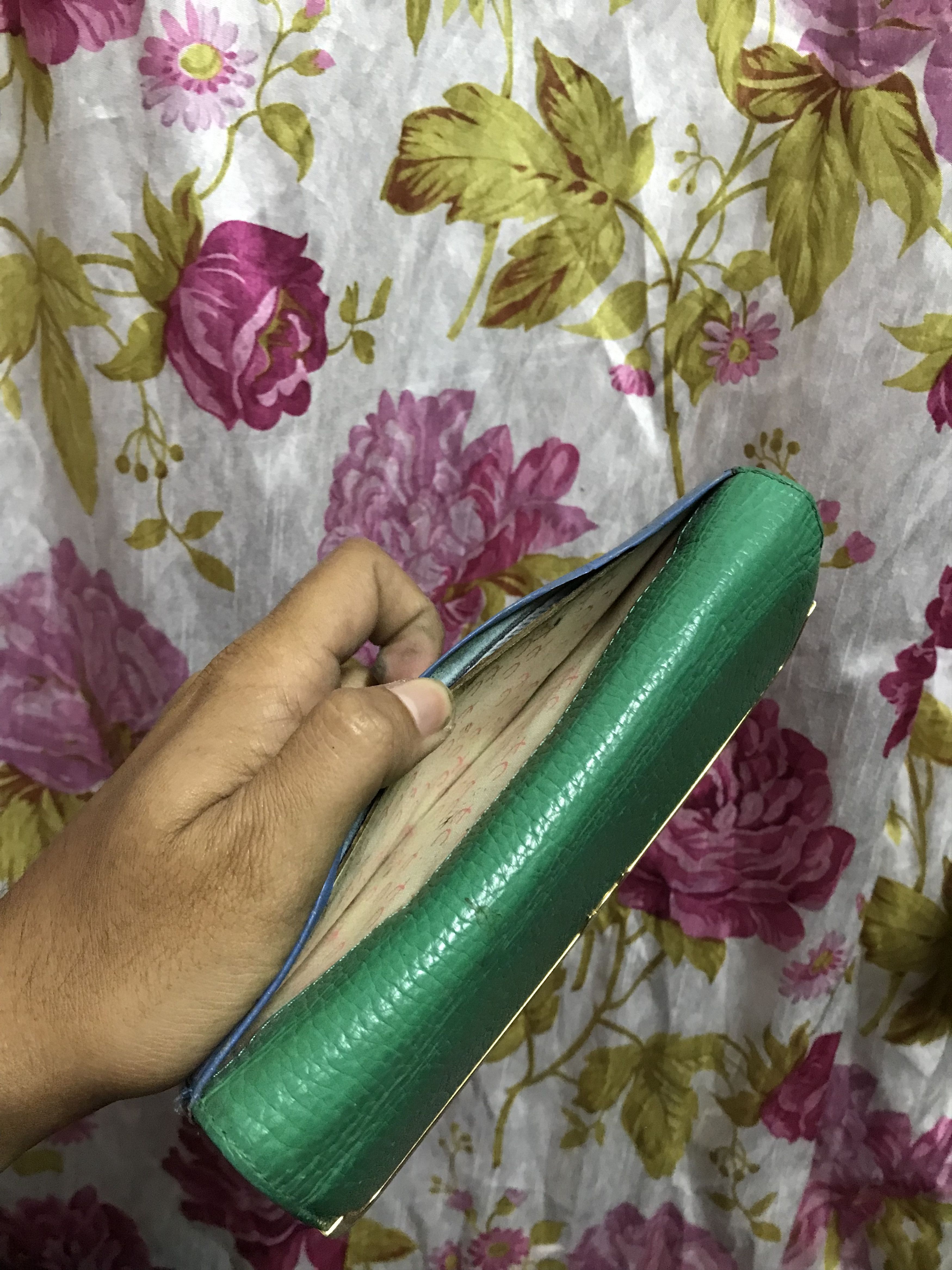 Issey Miyake × Tsumori Chisato Tsumori Chisato carry Issey Miyake Wallet Size ONE SIZE - 6 Thumbnail