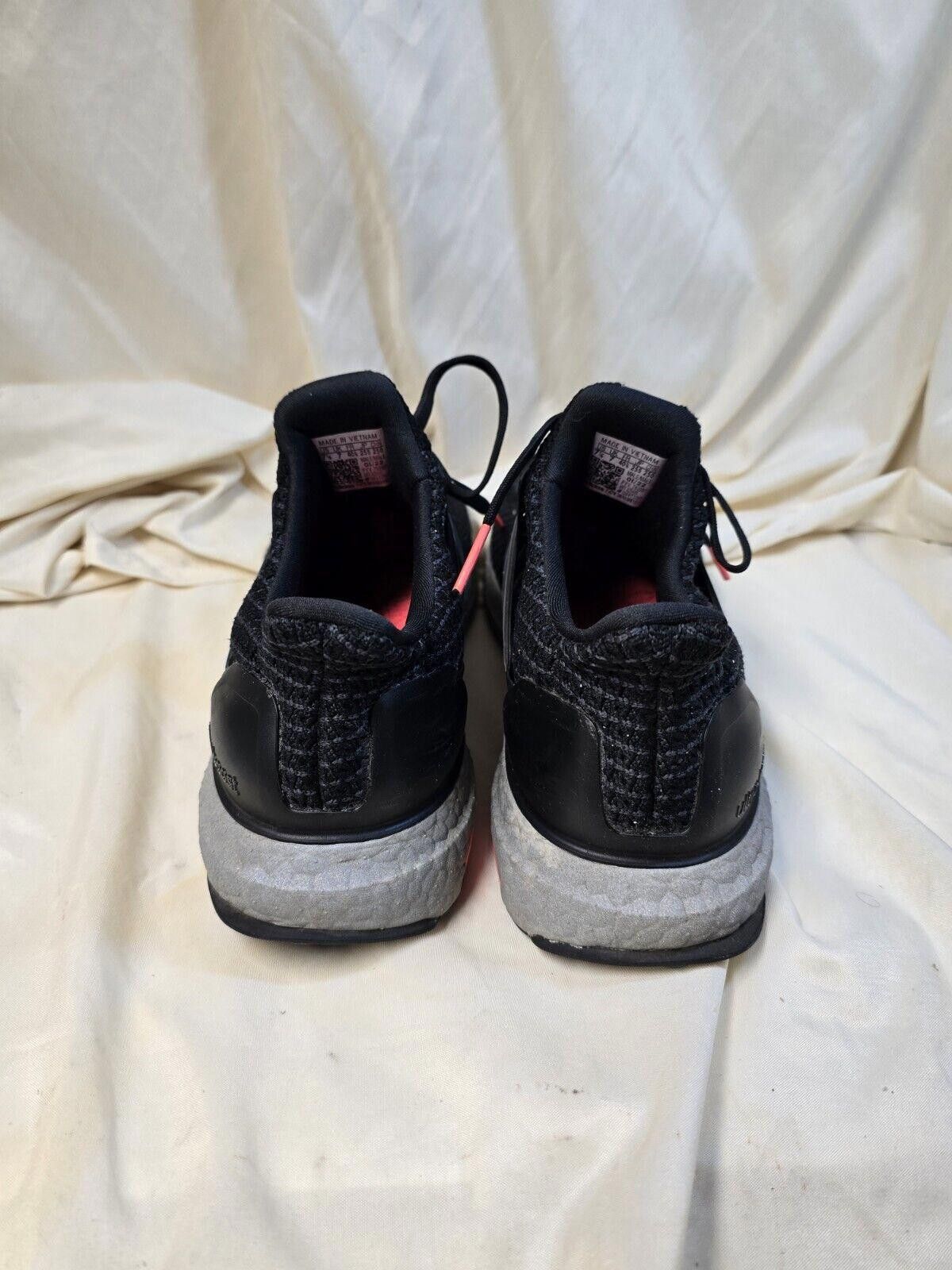 Adidas Adidas Ultraboost DNA 5.0 Mens Running Shoe Black Sz 7.5 Size US 7.5 / EU 40-41 - 4 Thumbnail