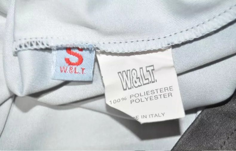 Walter Van Beirendonck walter van beirendonck W&LT Circuit Board Tights Size US S / EU 44-46 / 1 - 5 Thumbnail