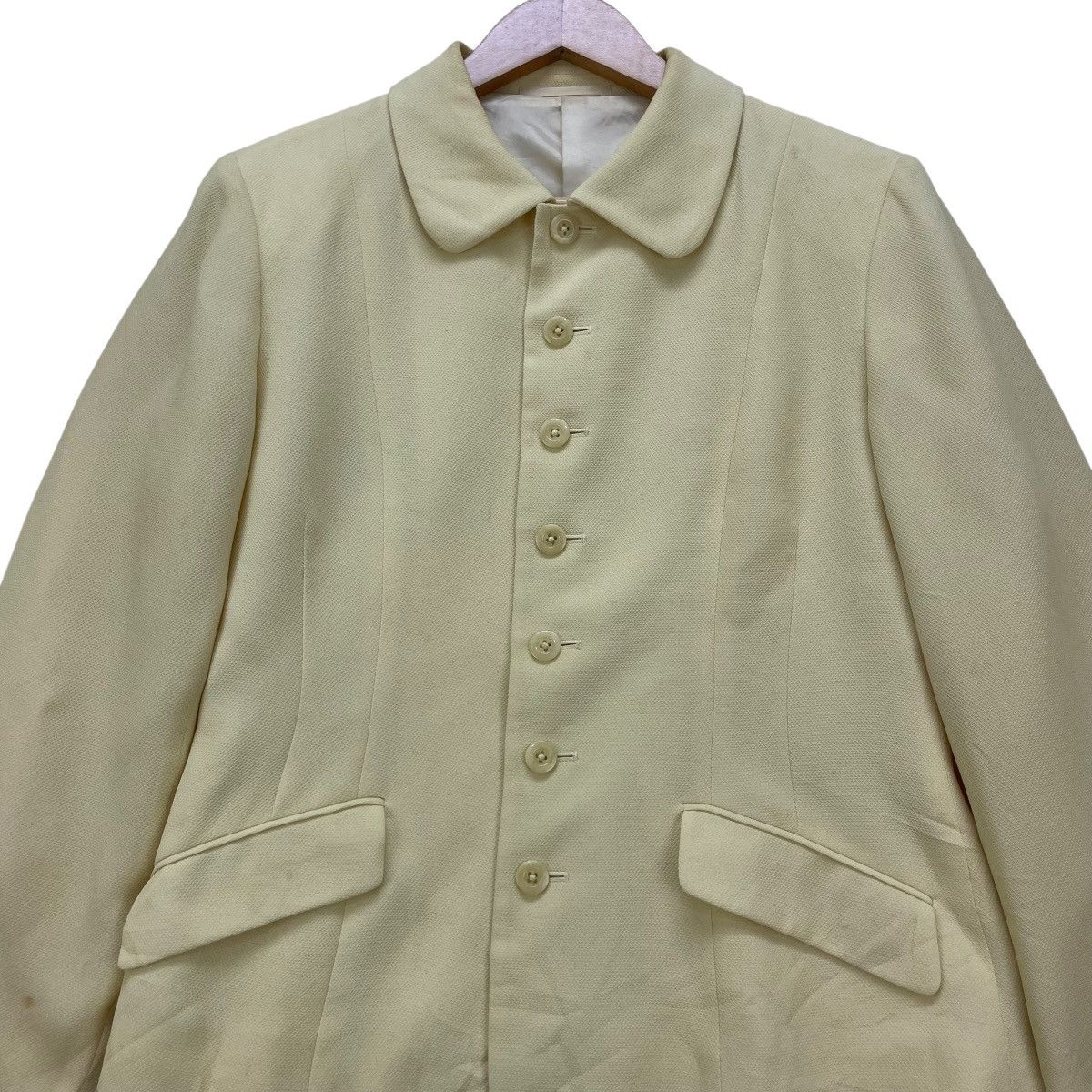J. Press 💥Vintage J press Multi Button Jacket Size M / US 6-8 / IT 42-44 - 3 Thumbnail