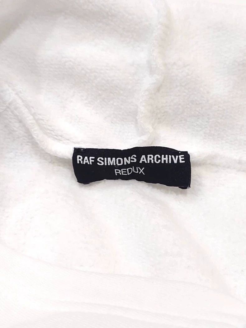 Raf Simons Raf simons 21ss Redux shoulder Size US M / EU 48-50 / 2 - 4 Thumbnail