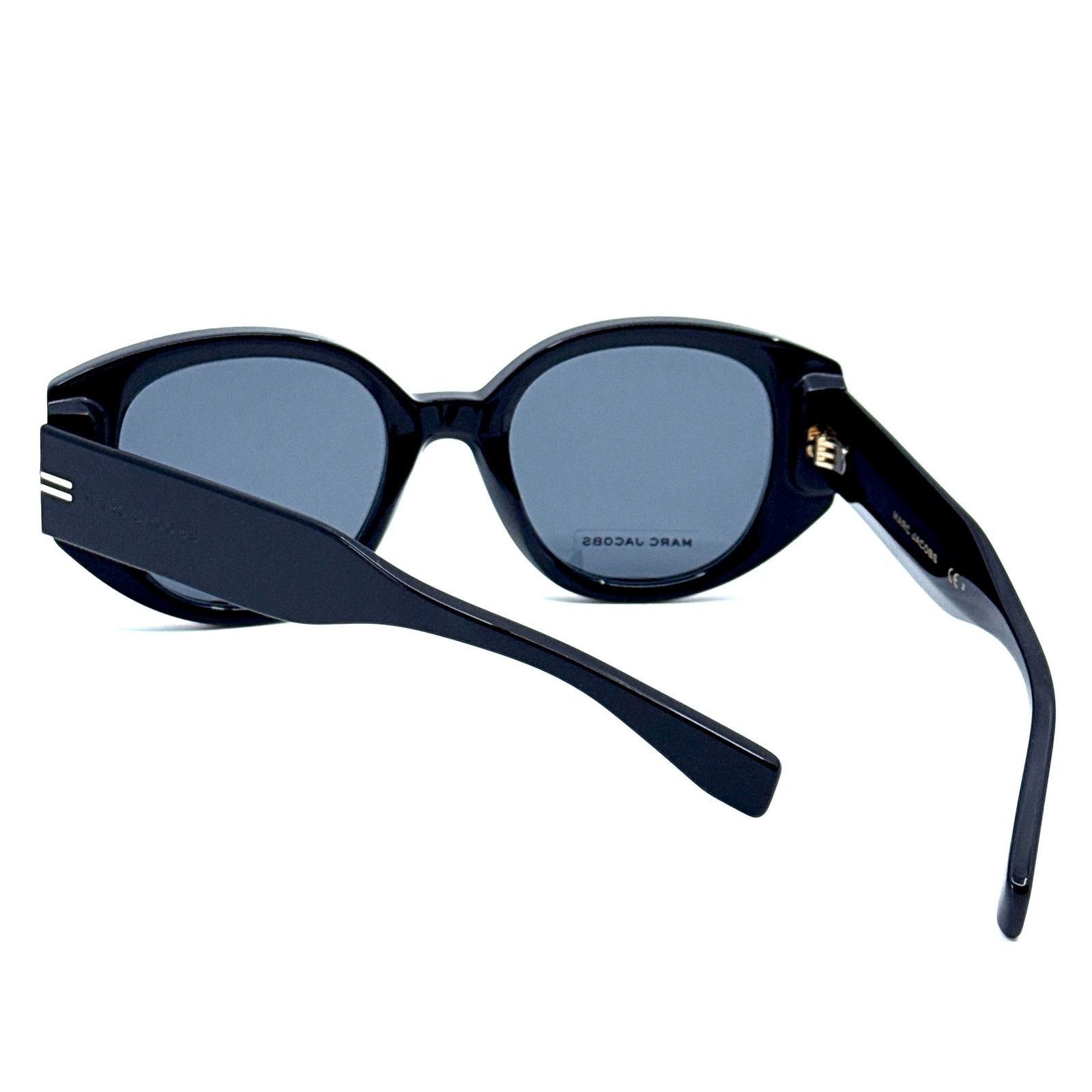 Marc Jacobs New! MARC JACOBS Sunglasses MJ1052/S 807IR, Authentic Size ONE SIZE - 11 Thumbnail
