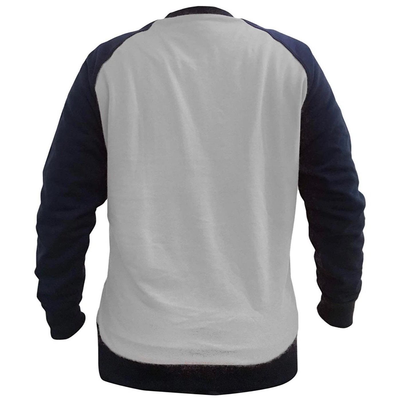 Other Athletic Men’s Rams Sweatshirt Medium Grey Size US M / EU 48-50 / 2 - 2 Thumbnail
