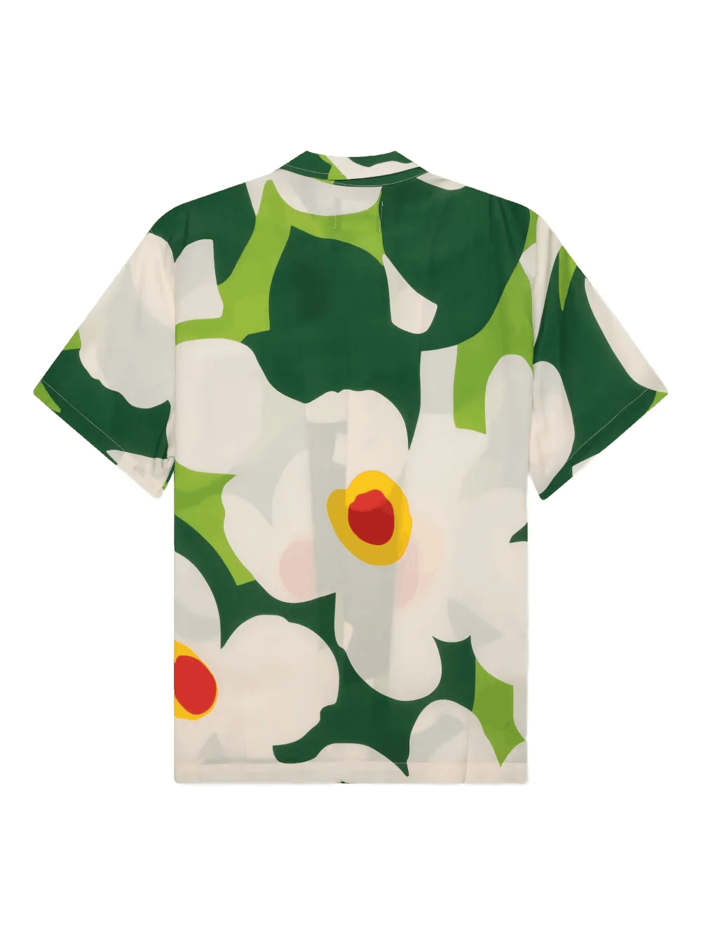 Other Casual Shirts and Button-Up Shirts for Men Size US M / EU 48-50 / 2 - 4 Thumbnail