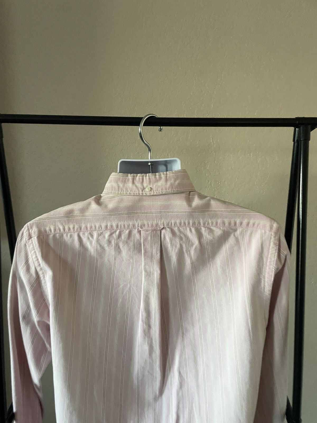 Rugby Ralph Lauren Rugby by RL University Shop Striped Oxford button down Size US M / EU 48-50 / 2 - 8 Thumbnail
