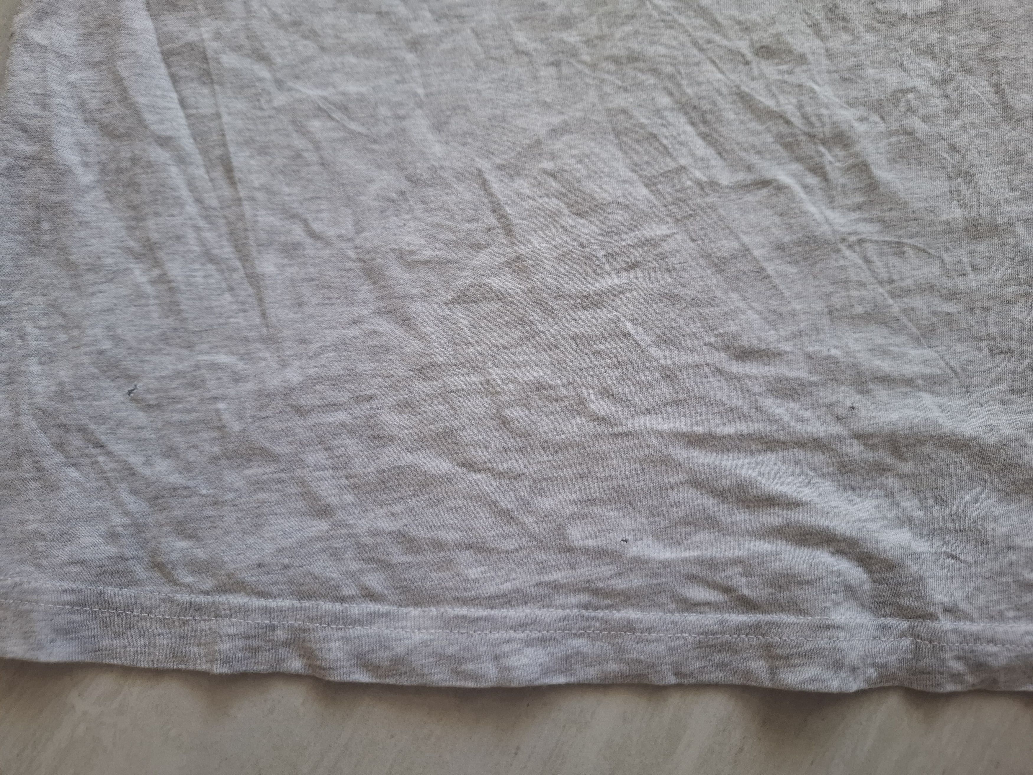 Ann Demeulemeester Vintage Ann Demeulemeester print tee Size US S / EU 44-46 / 1 - 5 Thumbnail