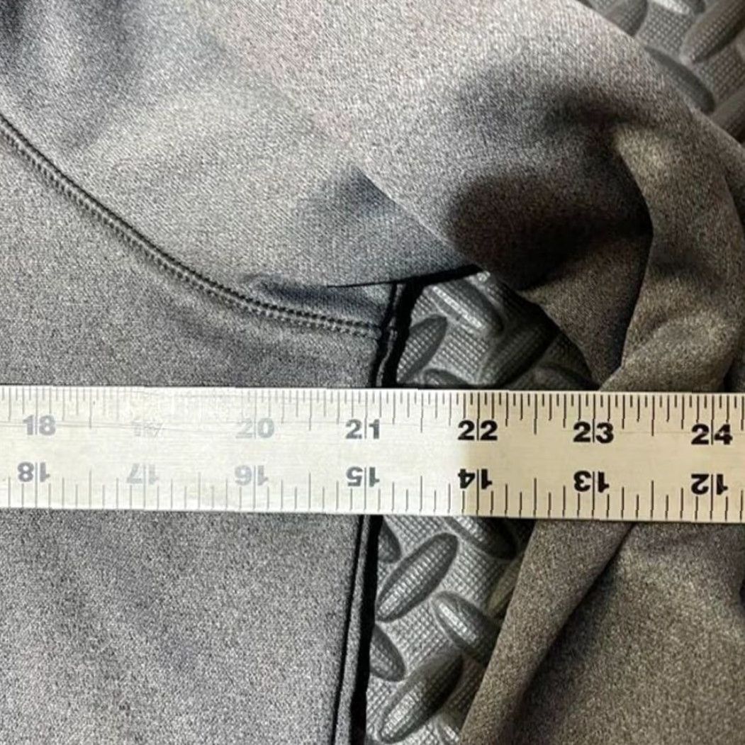 Under Armour Under Armour Hoodie Pullover Storm1 Grey Camo Pattern Women's M Fall Casual Pullover Hoodie Women's M Size M / US 6-8 / IT 42-44 - 6 Thumbnail