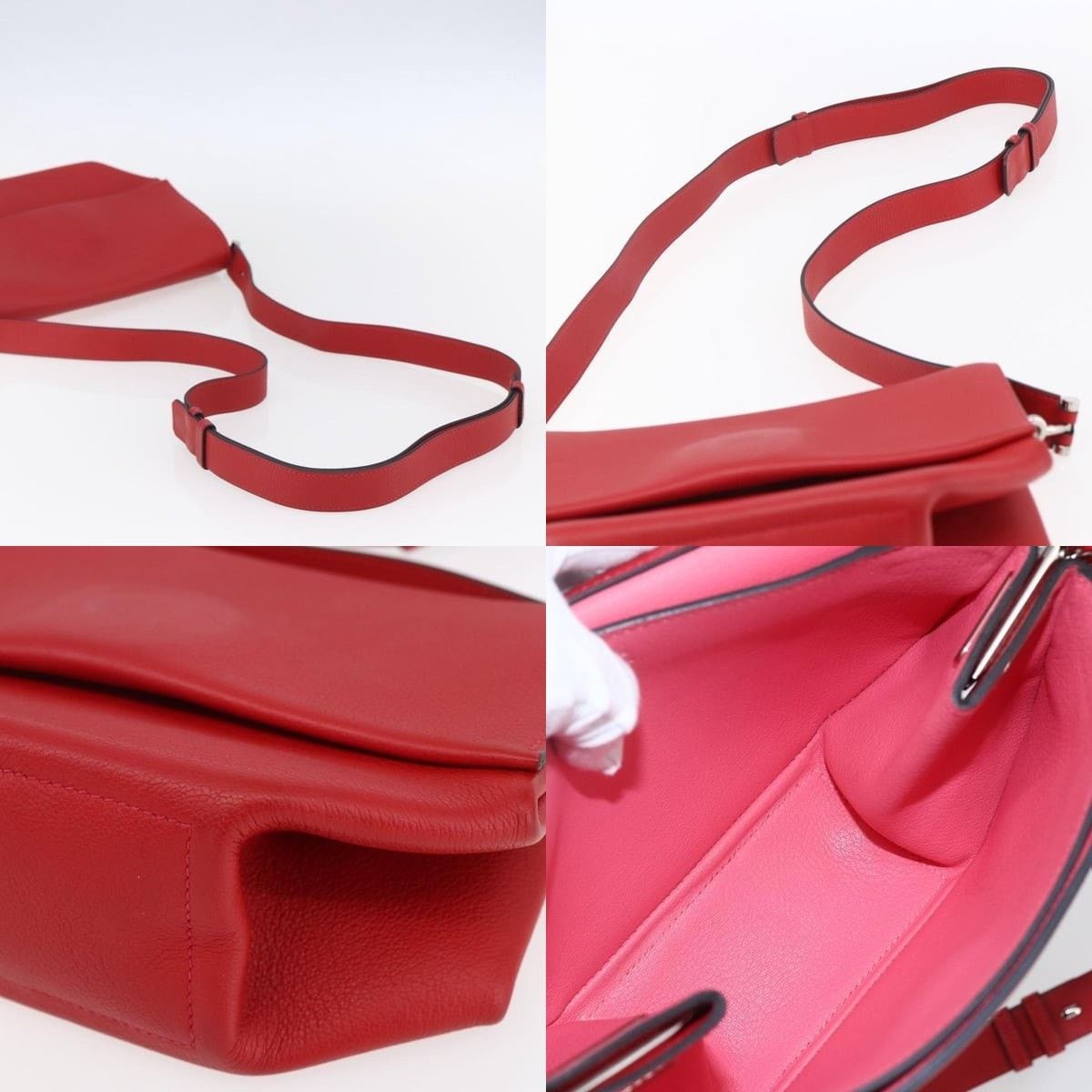 Hermes Hermes Birkin Shoulder Bag Size ONE SIZE - 4 Thumbnail