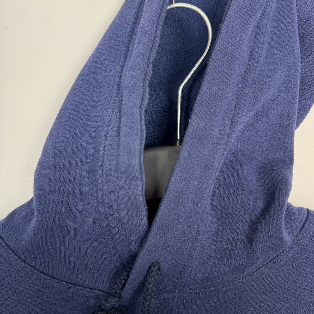Rip Curl RIP CURL AUSTRALIA SURFER HOODIE VINTAGE NAVY BLUE sz L MEN Size US L / EU 52-54 / 3 - 24 Thumbnail