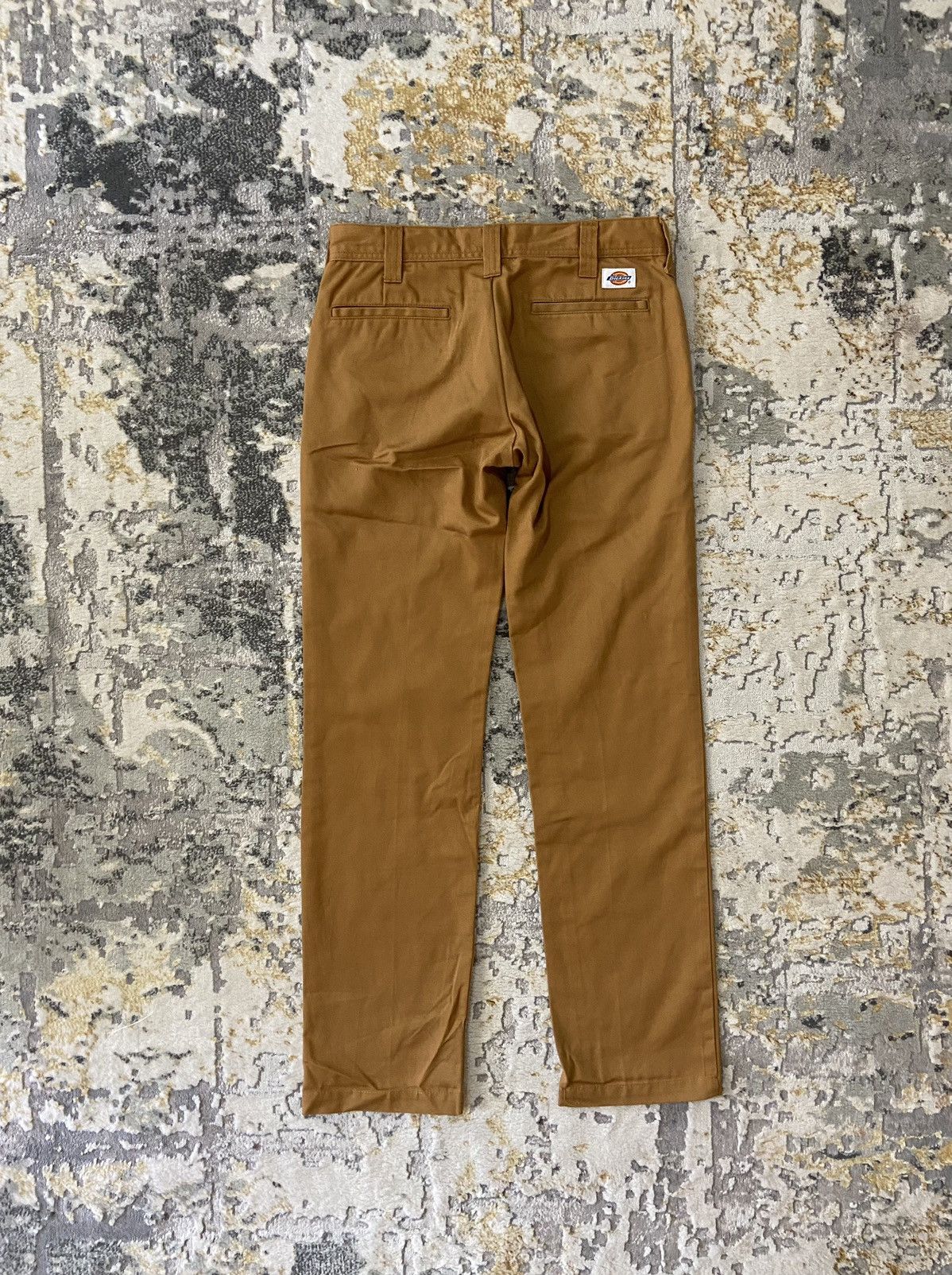 Dickies × Other DICKIES 872 WORK TROUSER BROWN Size US 31 - 1 Thumbnail