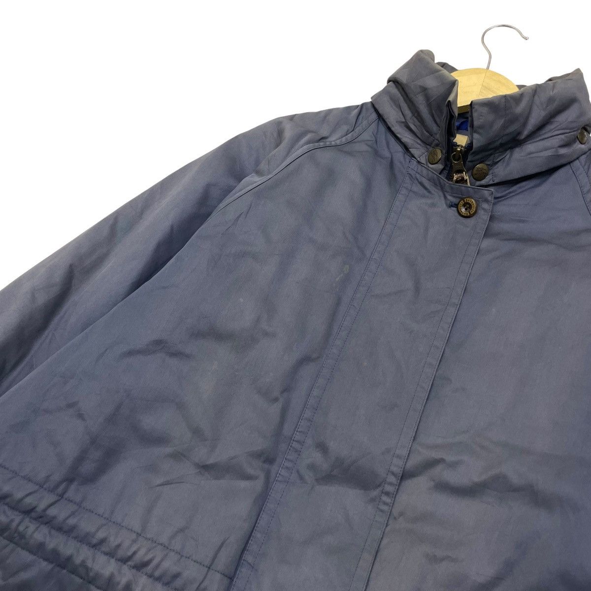 Burberry 💥Vintage Burberrys Nova Check Faded Jacket Size US M / EU 48-50 / 2 - 6 Thumbnail