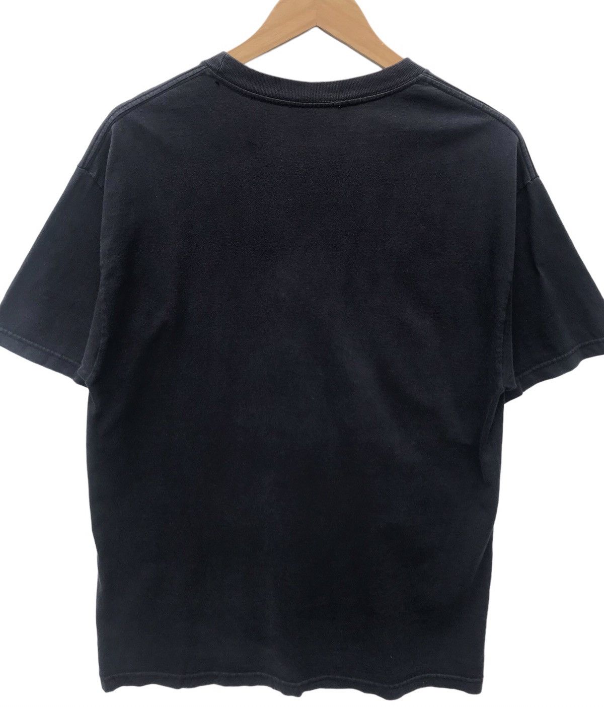 FUCT Fuct Usa Streetwear Faded Tee Size US L / EU 52-54 / 3 - 7 Thumbnail