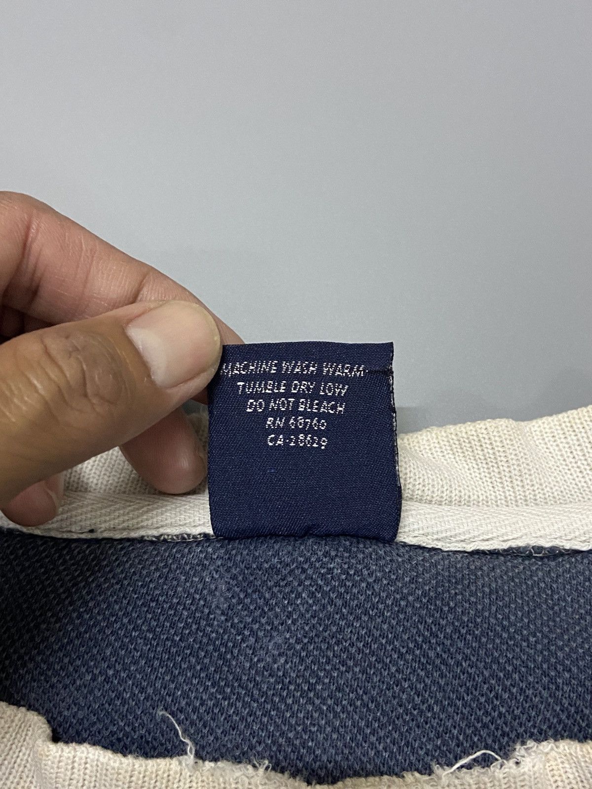 Stussy VINTAGE 90s STUSSY INTERNATIONAL SWEATSHIRT Size US S / EU 44-46 / 1 - 16 Thumbnail