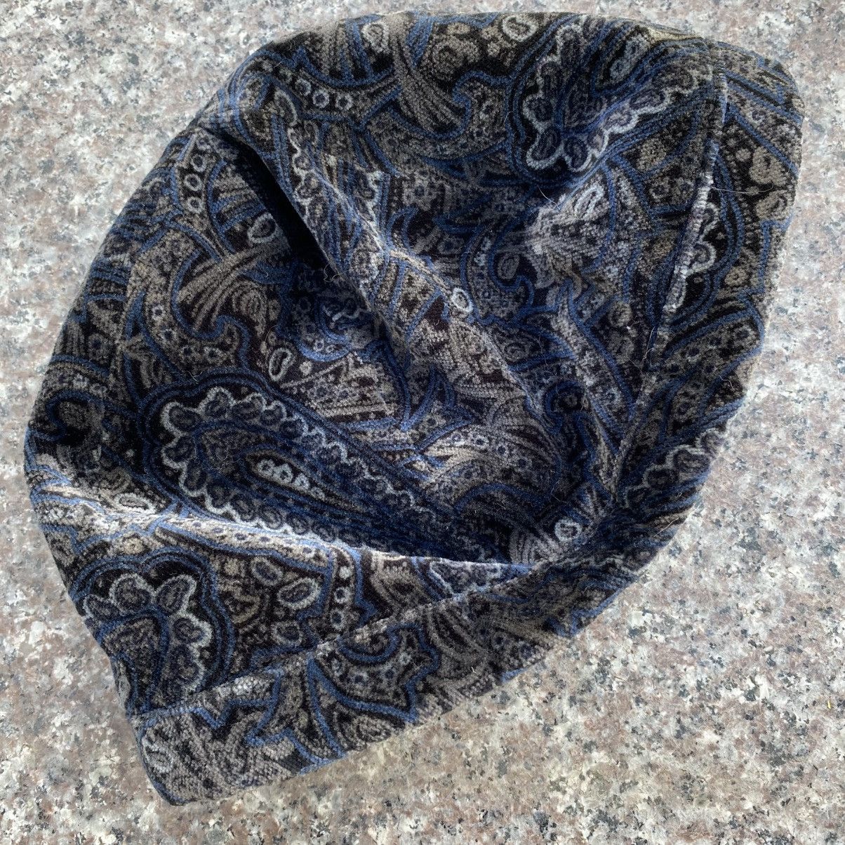 Vintage Vintage neckworks beanie hat Size ONE SIZE - 8 Thumbnail