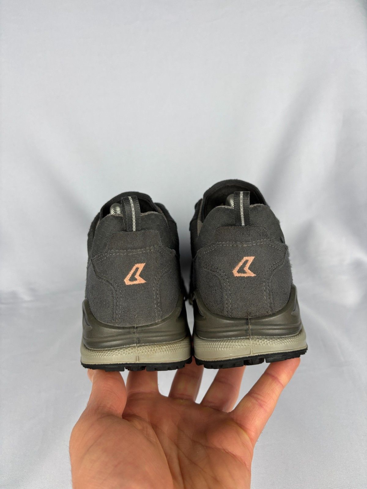 LOWA Lowa Innox Evo GTX Gore-Tex Shoes Size US 9.5 / UK 7.5 Size US 9.5 / IT 39.5 - 4 Thumbnail
