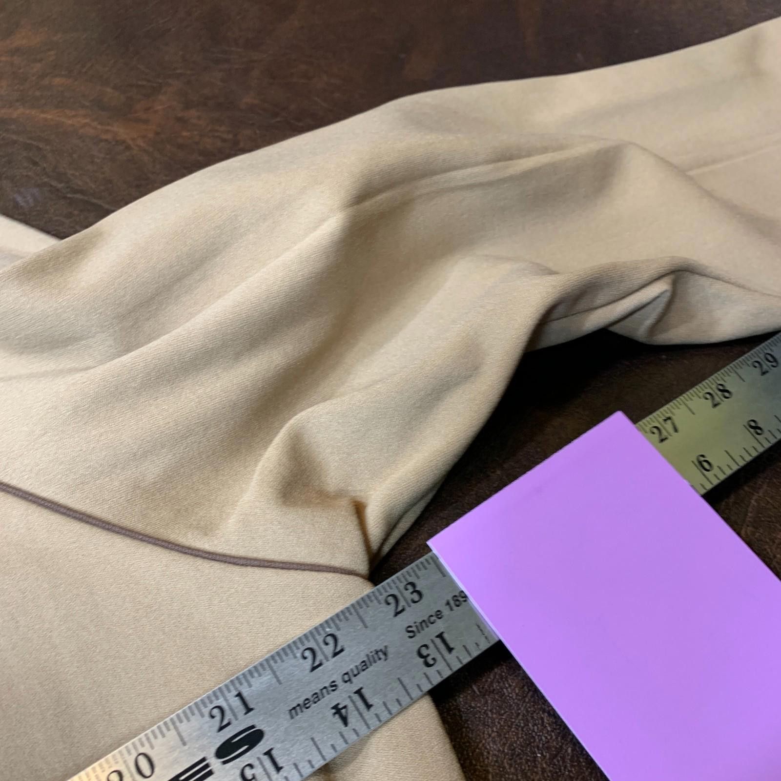 Other Vintage AFRC Pullover Quarter Zip Sweatshirt Sz XL Brown 295 Size US XL / EU 56 / 4 - 7 Thumbnail