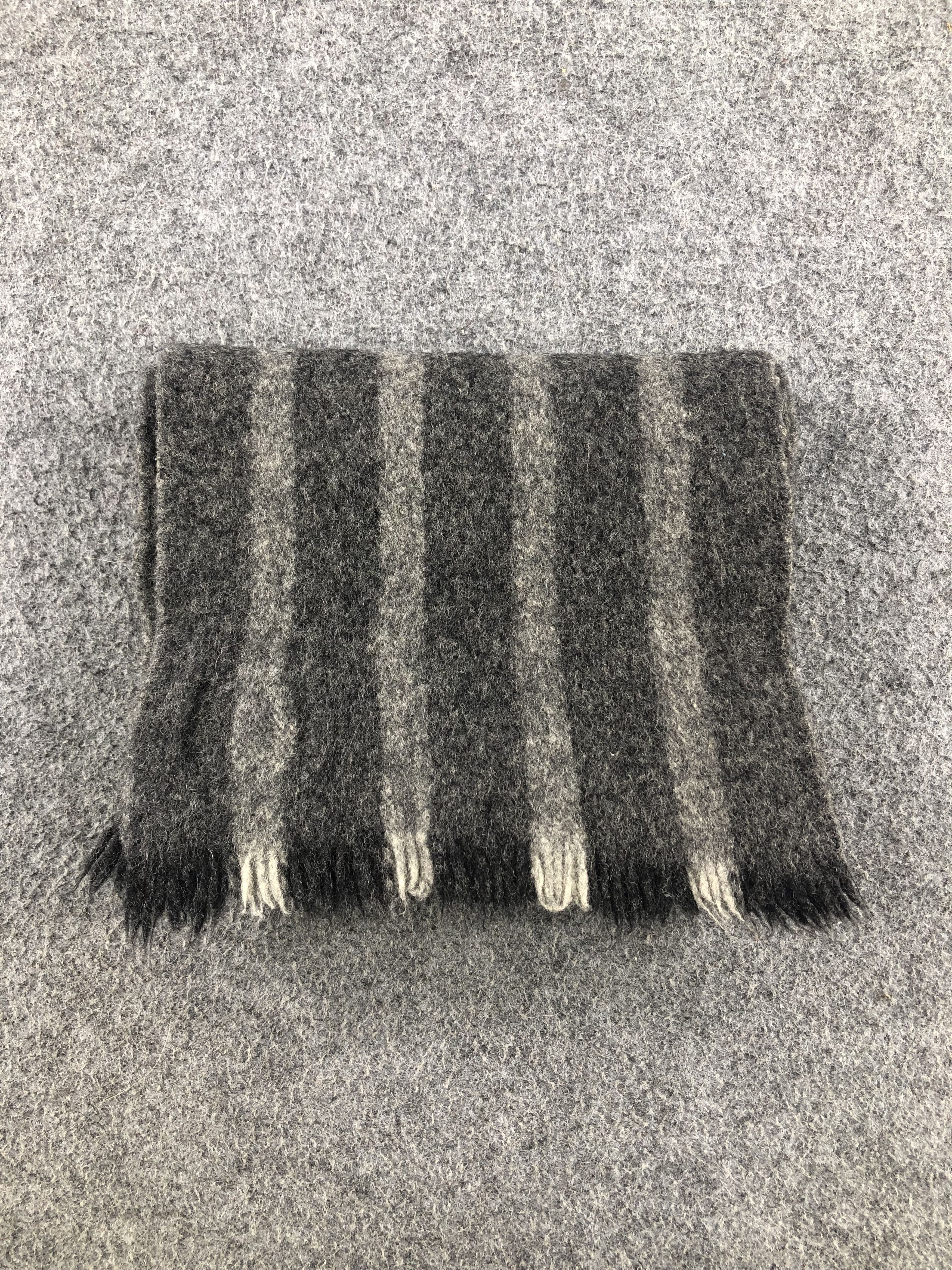 Johnstons Of Elgin Johnstons Of Elgin Wool Scarf / Muffler / Neckwear Size ONE SIZE - 6 Thumbnail