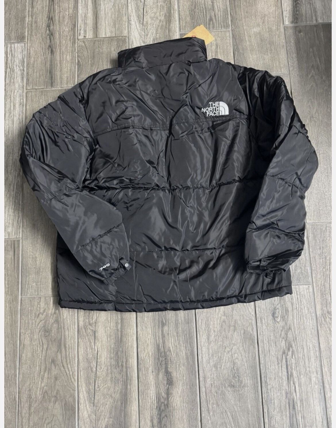 The North Face The north face nuptse size m Size US M / EU 48-50 / 2 - 1 Thumbnail