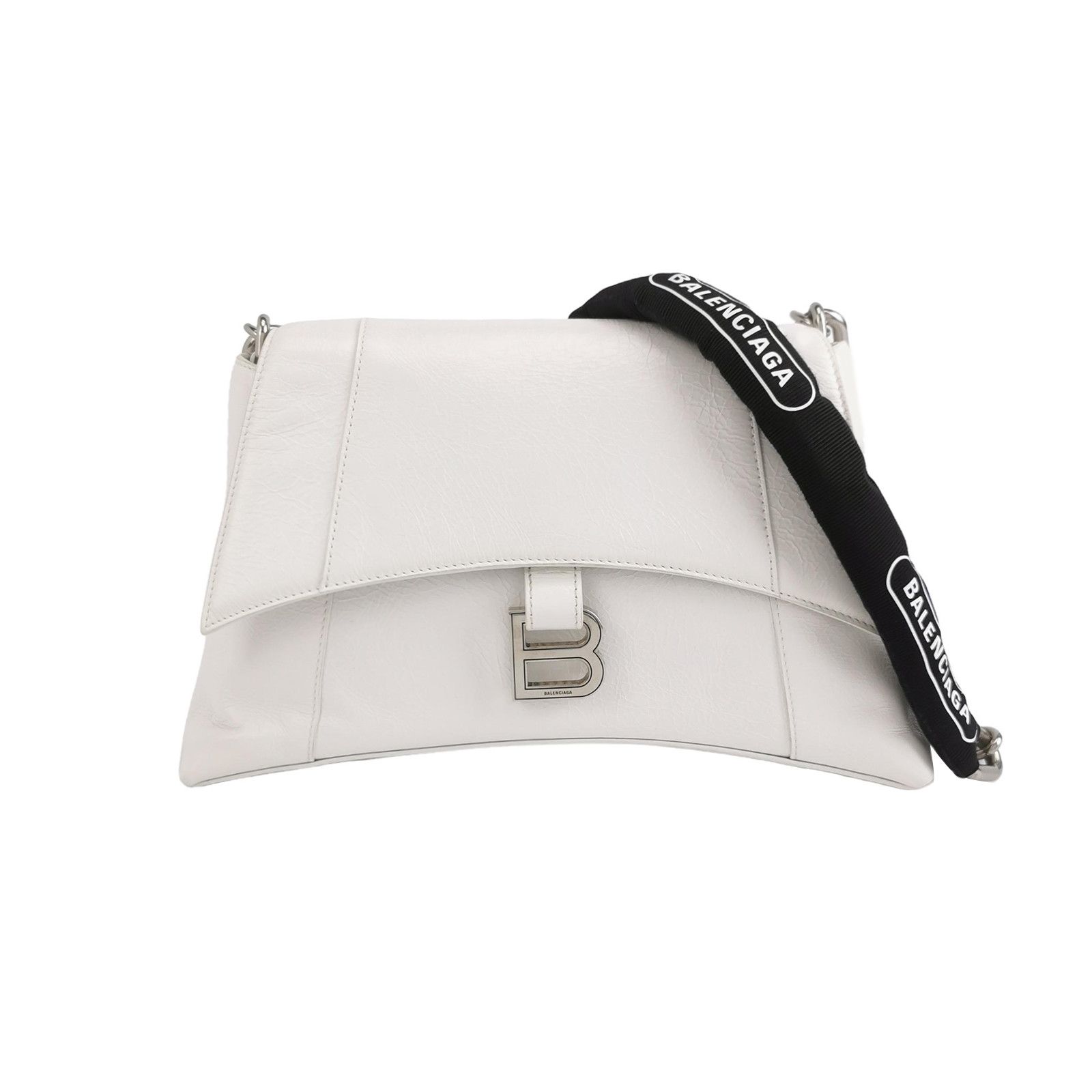 Balenciaga Balenciaga Women os Shoulder Bags Size ONE SIZE - 1 Thumbnail
