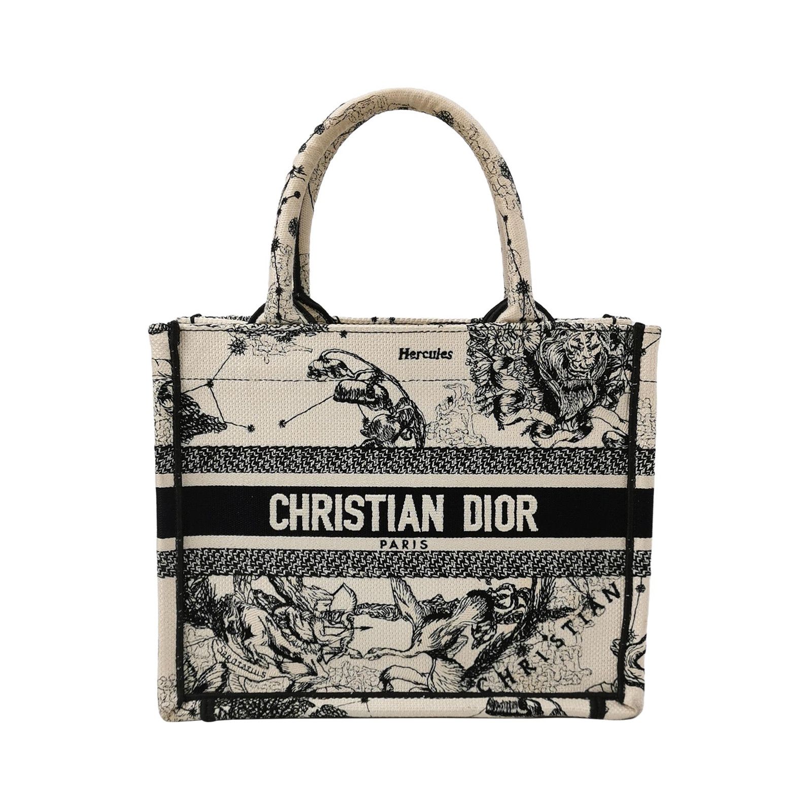 Dior Dior Women os Tote Bags Size ONE SIZE - 1 Thumbnail