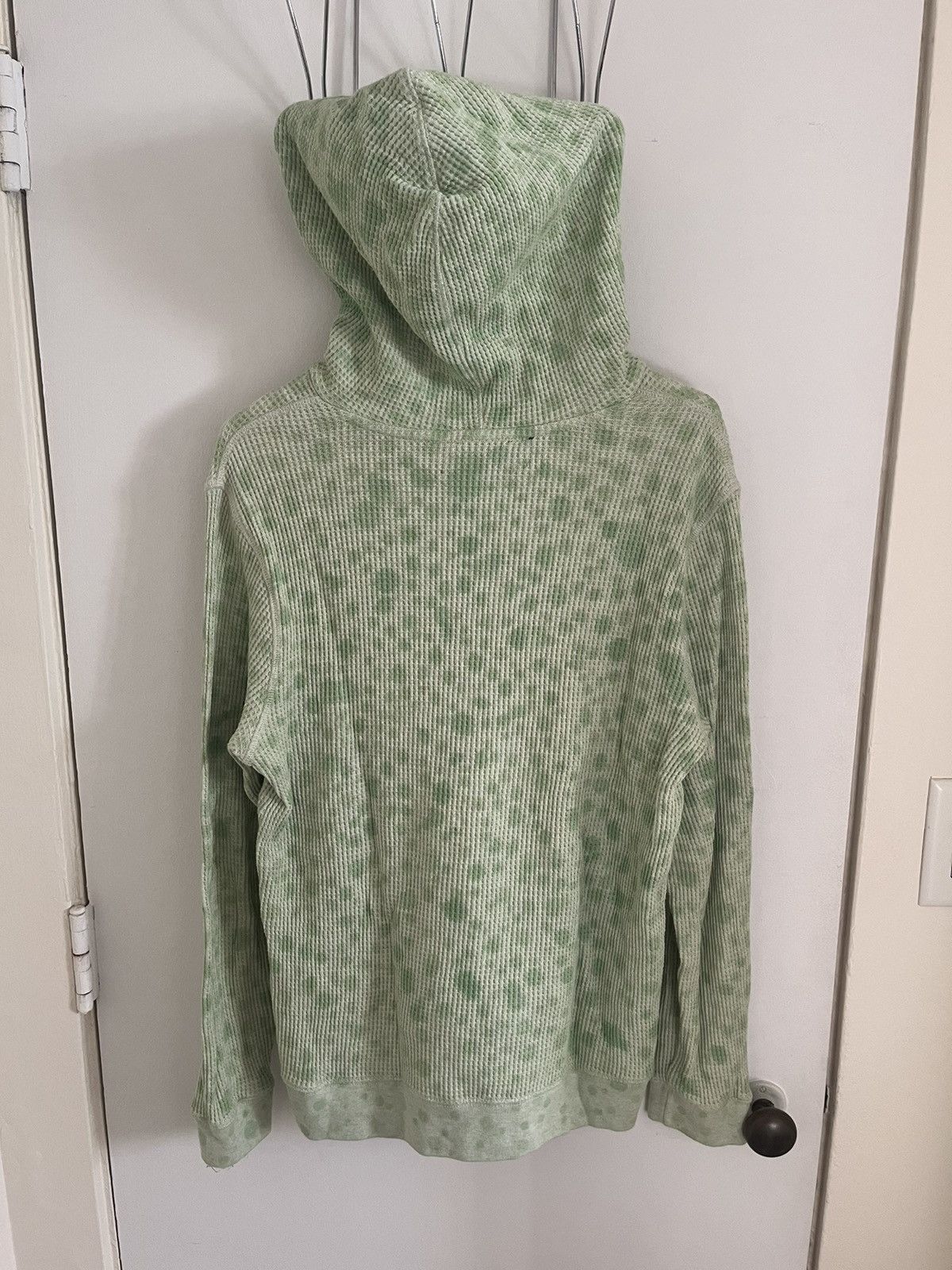 Helder Vices Helder Tie Dye Hoodie Size US M / EU 48-50 / 2 - 2 Thumbnail