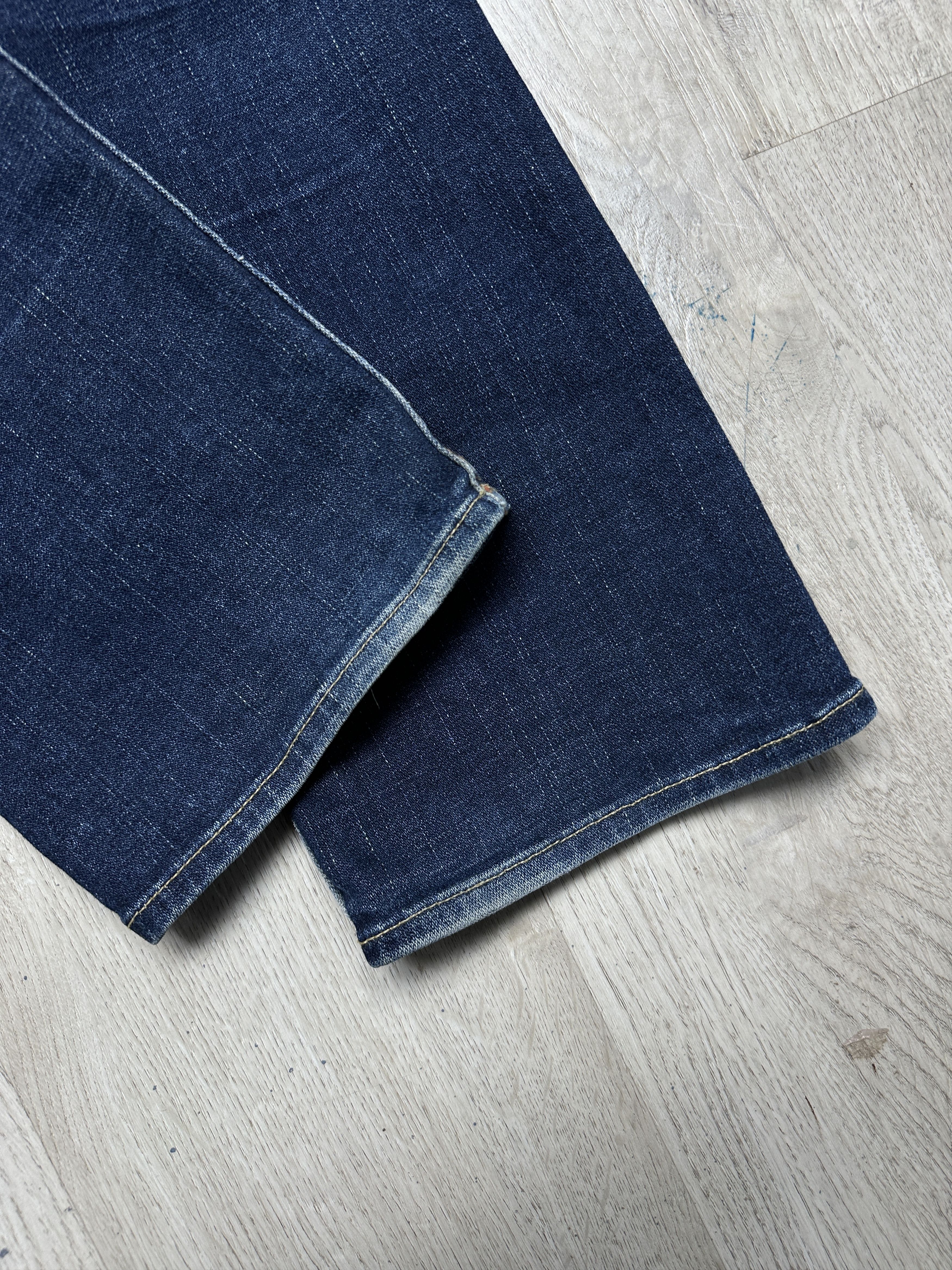 True Religion True Religion Vintage Womens Denim Pants Jeans Size 28" / US 6 / IT 42 - 4 Thumbnail