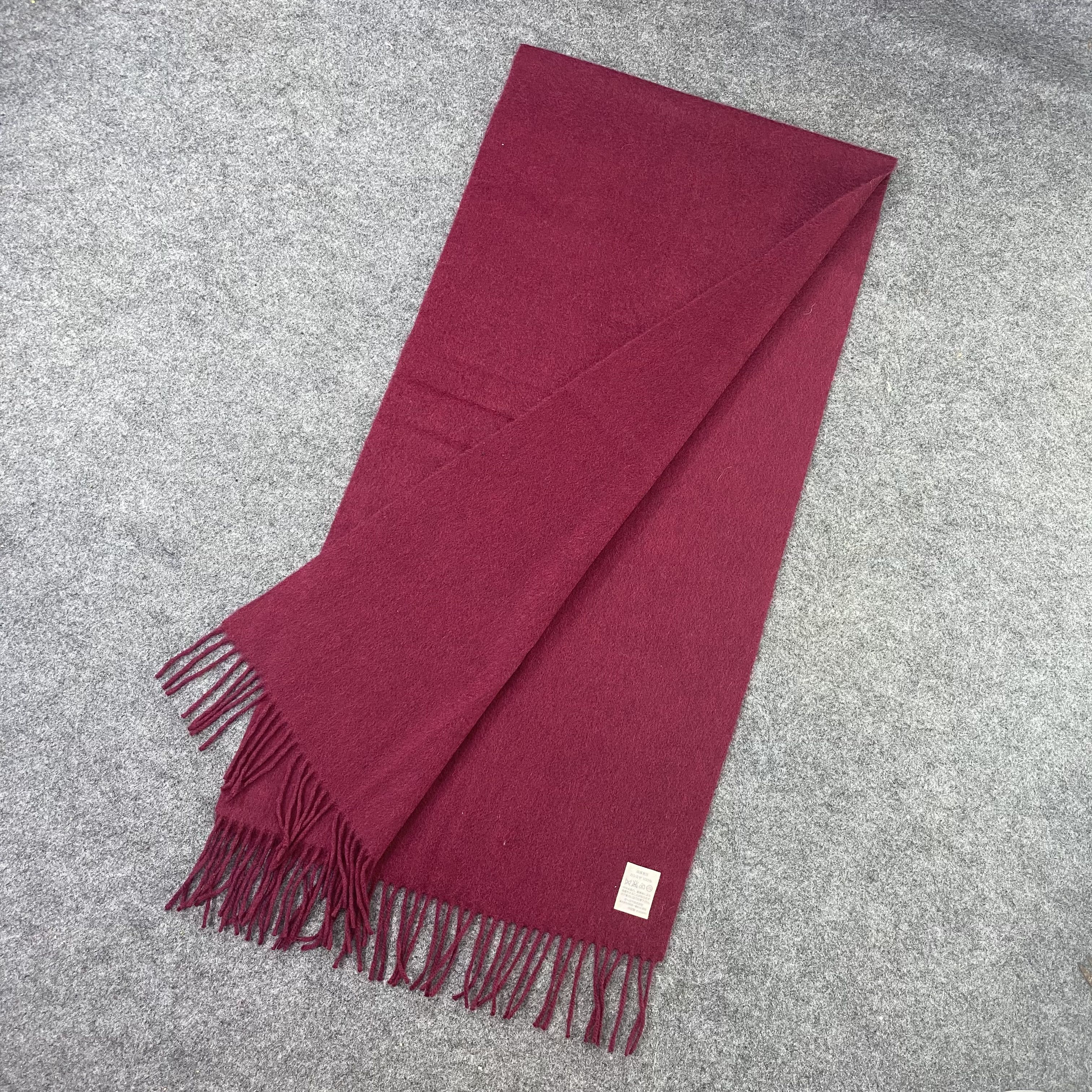 Lanvin Lanvin Scarf/Muffler/Neckwear -T1073 Size ONE SIZE - 3 Thumbnail
