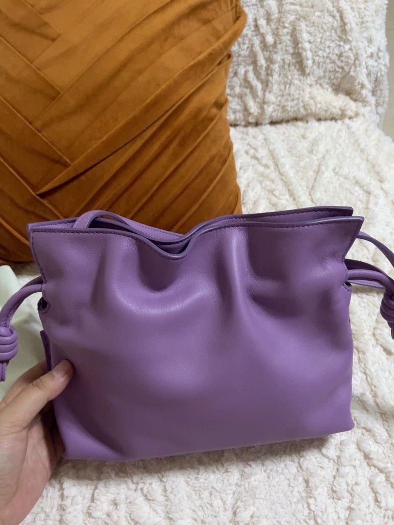 Loewe loewe Shoulder bag 2503-Nextarrow Size ONE SIZE - 2 Thumbnail