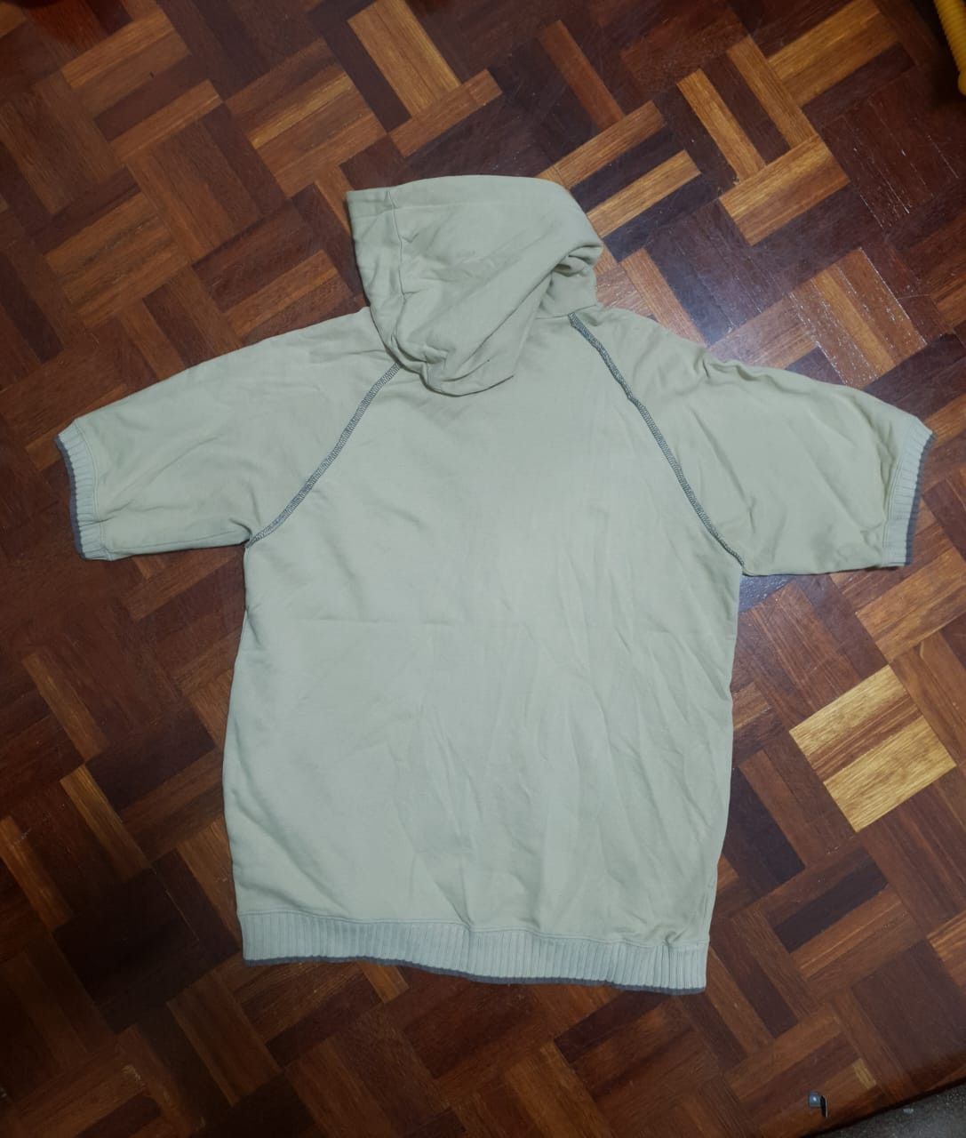 Japanese Brand × PPFM PPFM 20”/27” HOODIE T-SHIRT Size US M / EU 48-50 / 2 - 7 Thumbnail