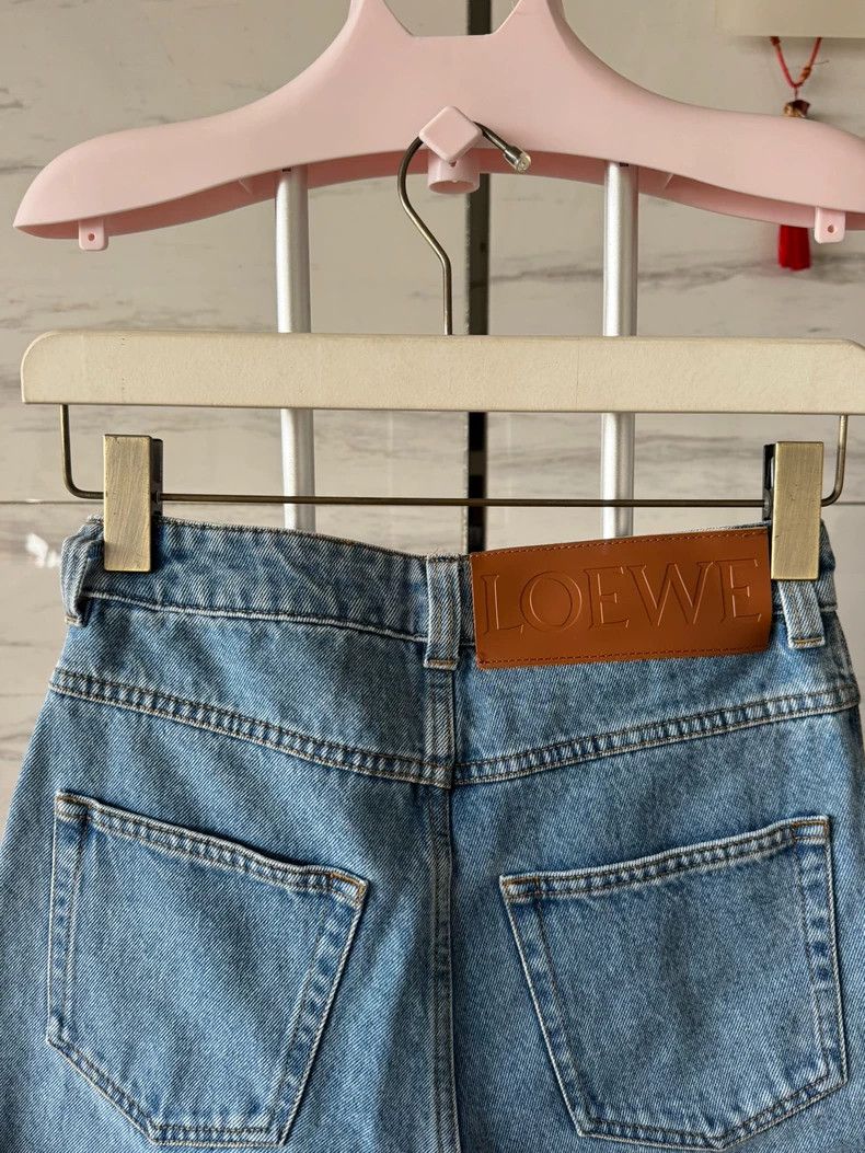 Loewe LOEWE New fisherman's pants Size 42" / US 20 - 7 Thumbnail
