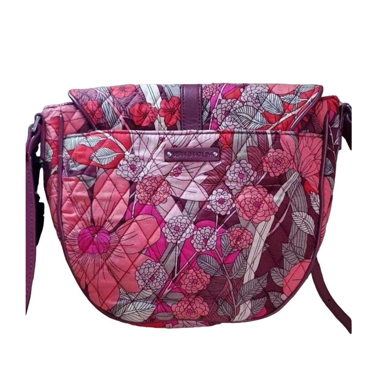 Vera Bradley Vera Bradley 'Bohemian Blooms' crossbody Size ONE SIZE - 2 Thumbnail