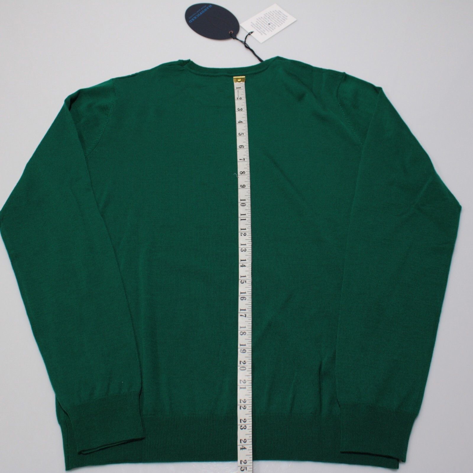 Other Handpicked Sweater Size US L in Green Size US L / EU 52-54 / 3 - 9 Thumbnail