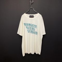 T Shirt Maison Louis Vuitton