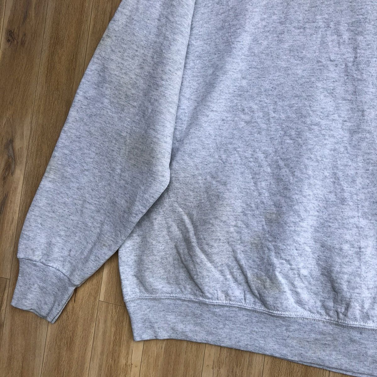 Vintage Vintage Shelbyville Bears Sweatshirt Size US L / EU 52-54 / 3 - 7 Thumbnail