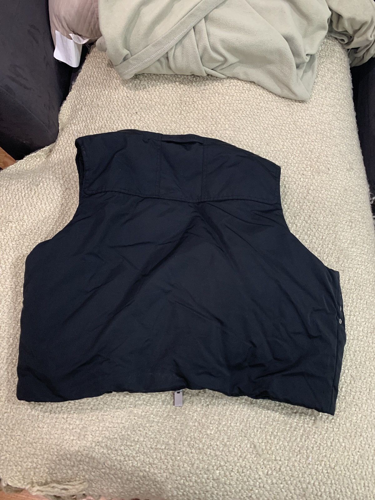 1017 ALYX 9SM 1017 Alyx 9SM puffer vest Size US M / EU 48-50 / 2 - 2 Thumbnail