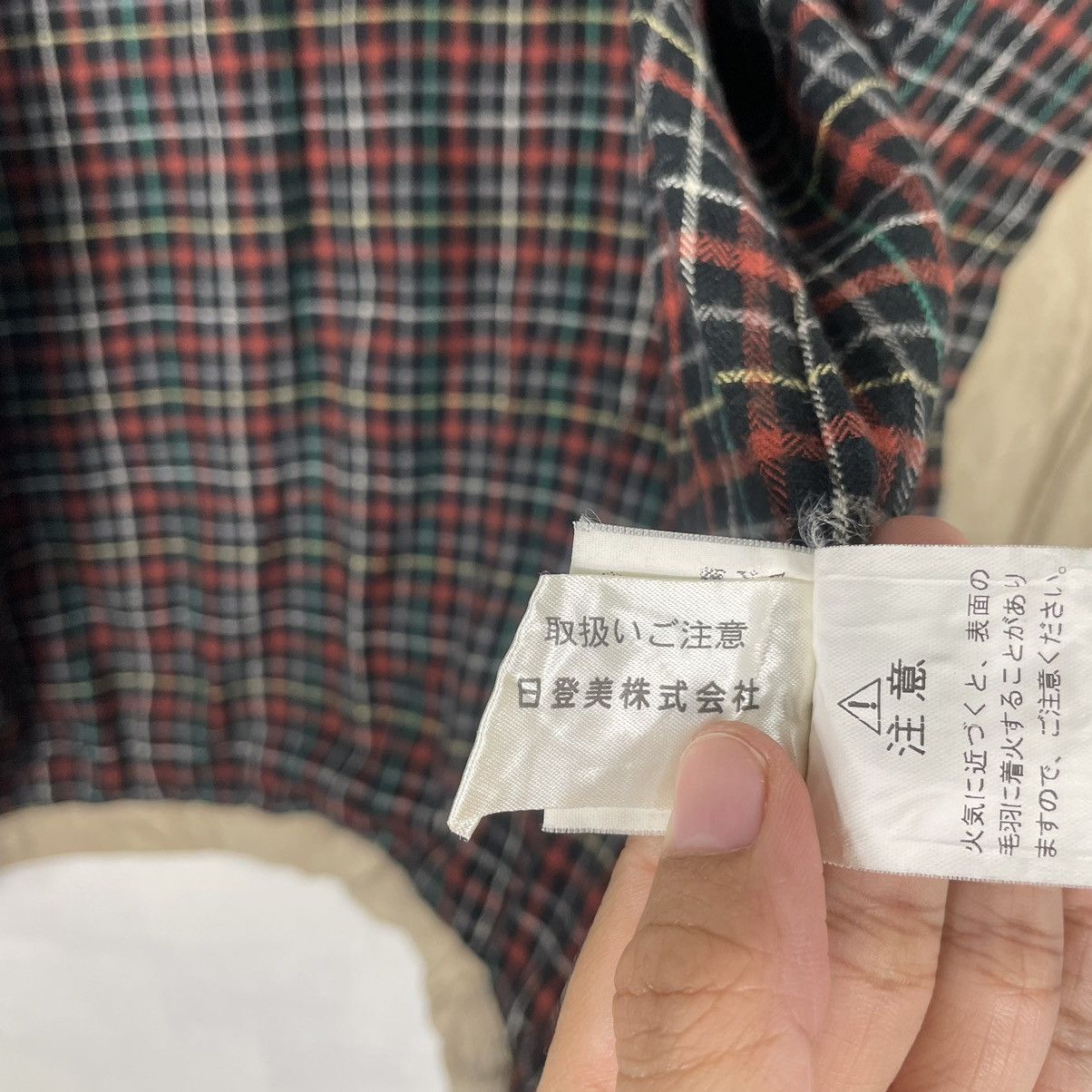 💥RALPH LAUREN BEIGE HUNTING CHORE JACKET