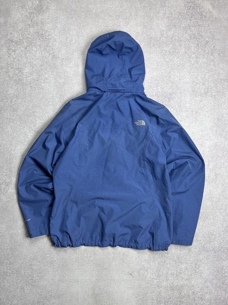 The North Face × Vintage Vintage The North Face Outdoor Waterproof Jacket Y2K XL Size US XL / EU 56 / 4 - 5 Thumbnail