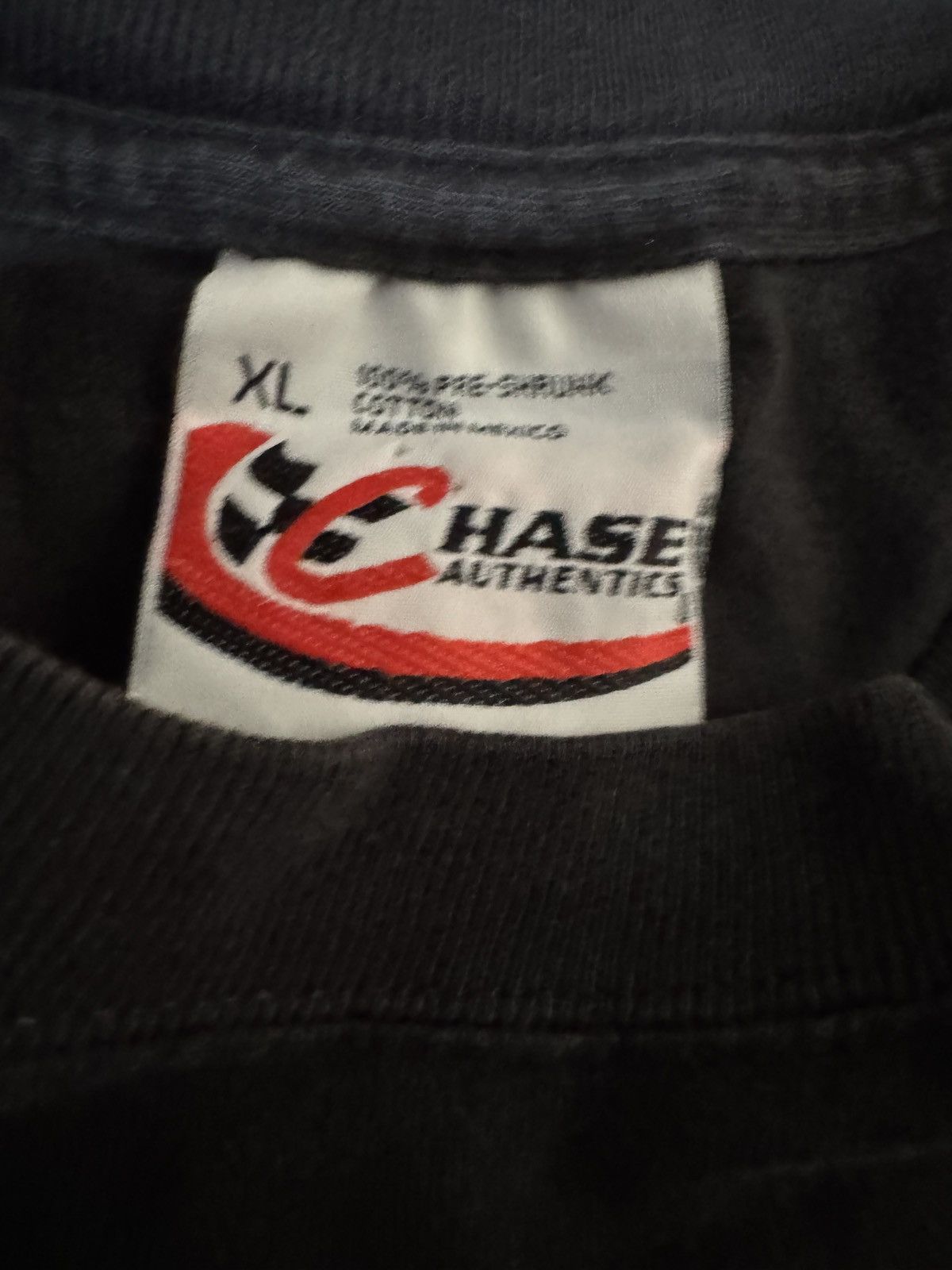 NASCAR × Vintage BudweiserXNASCAR Size US XL / EU 56 / 4 - 3 Thumbnail