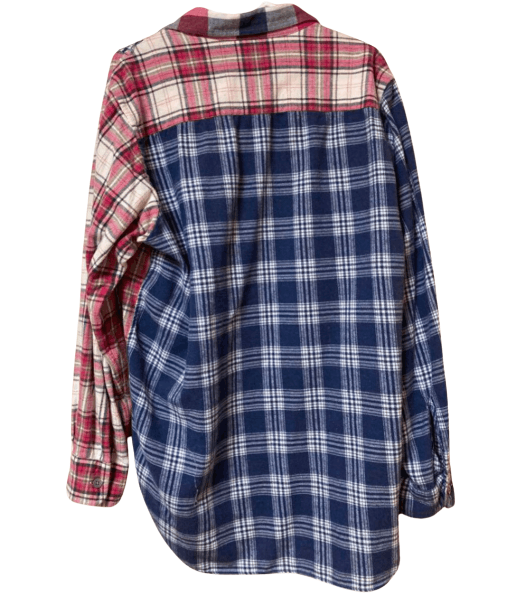 Needles Kith x NEEDLES RIBON CUT Size US L / EU 52-54 / 3 - 2 Thumbnail