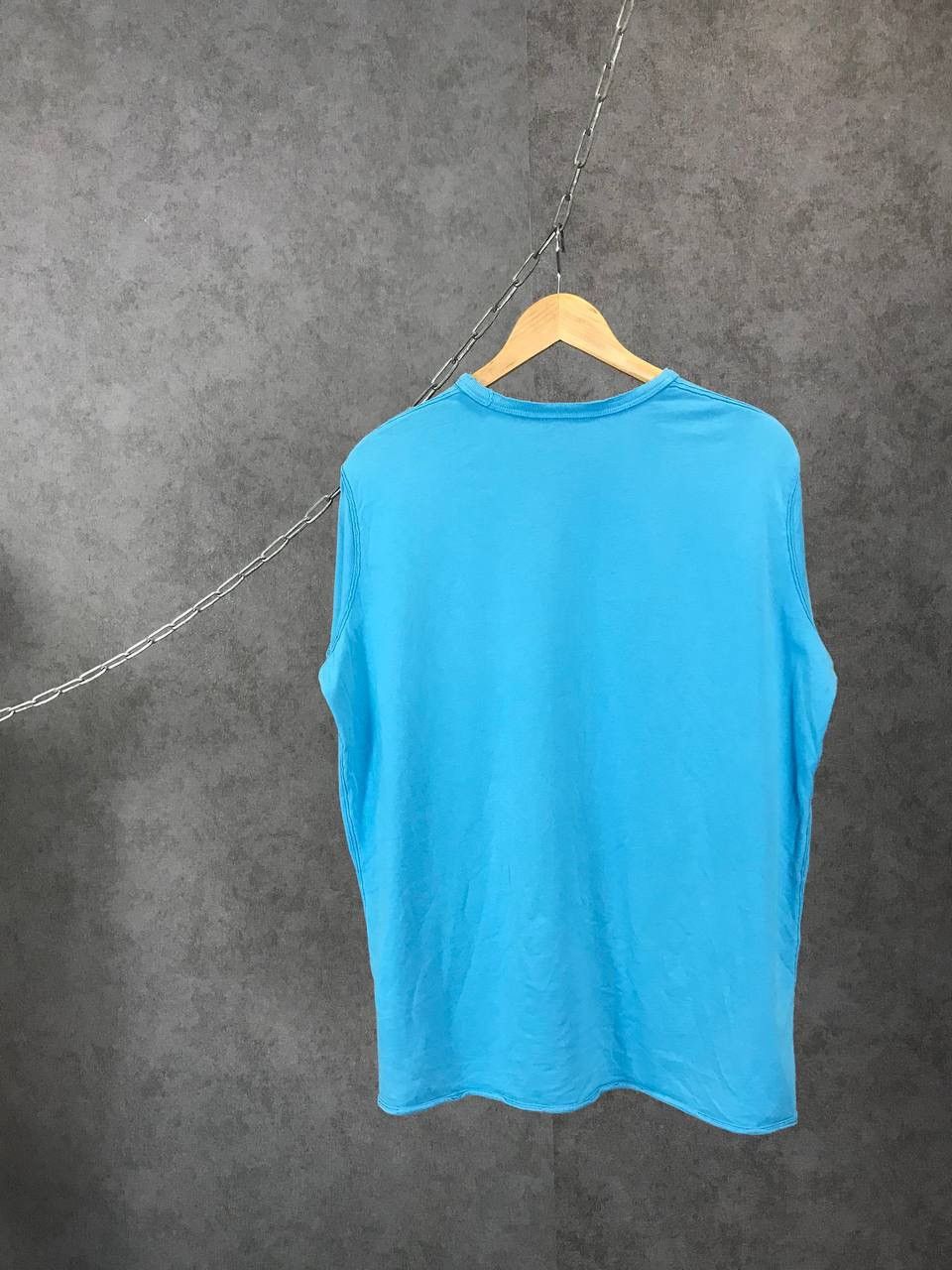 Designer Diesel designer vintage tee Size US XL / EU 56 / 4 - 8 Thumbnail