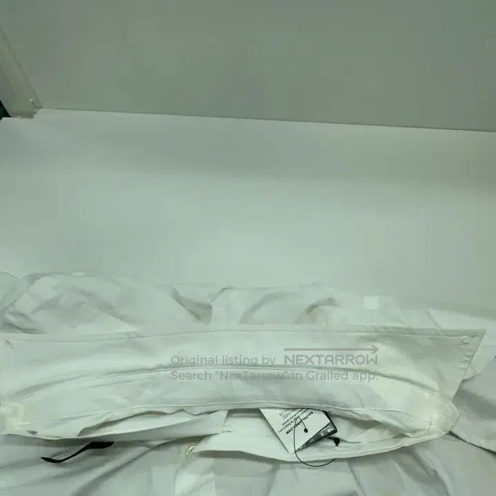 Polo Ralph Lauren Polo Ralph Lauren Men's White Long. Size US S / EU 44-46 / 1 - 4 Thumbnail