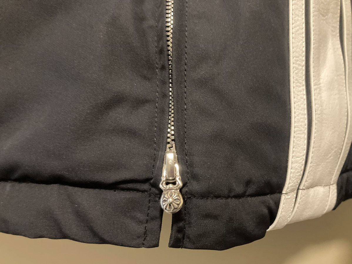 Chrome Hearts Chrome hearts bio cemetery cross patch bomber jacket sz xl Size US XL / EU 56 / 4 - 5 Thumbnail