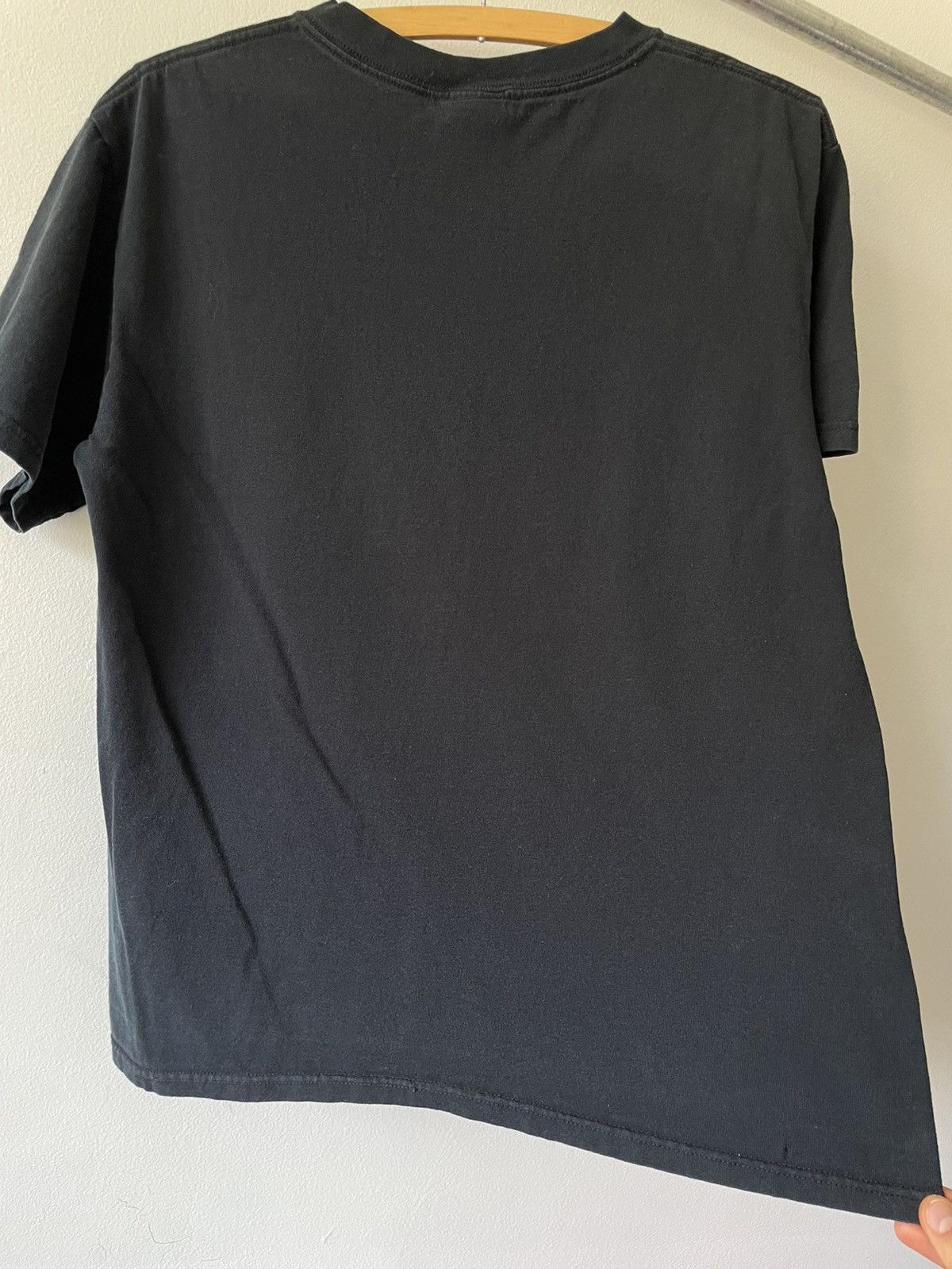 Nickelodeon × Vintage Vintage 2004 Invader Zim Destroy Everything tee Size US M / EU 48-50 / 2 - 12 Thumbnail