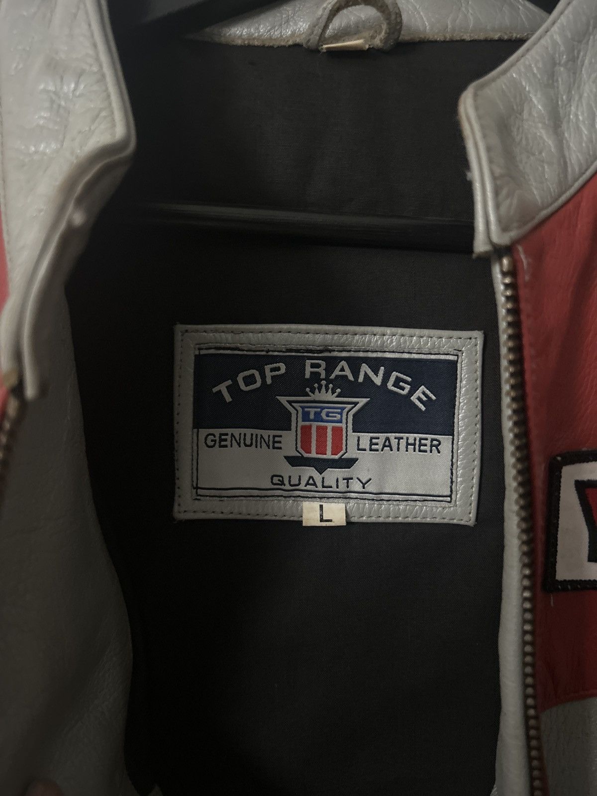 Vintage × Yamaha Vintage Yamaha Racer Jacket Size US M / EU 48-50 / 2 - 4 Thumbnail